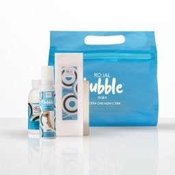 RO.IAL Bubble Wax Travel Set – Voor Thuis & Onderweg, Ophalen of Verzenden, Nieuw, Overige typen