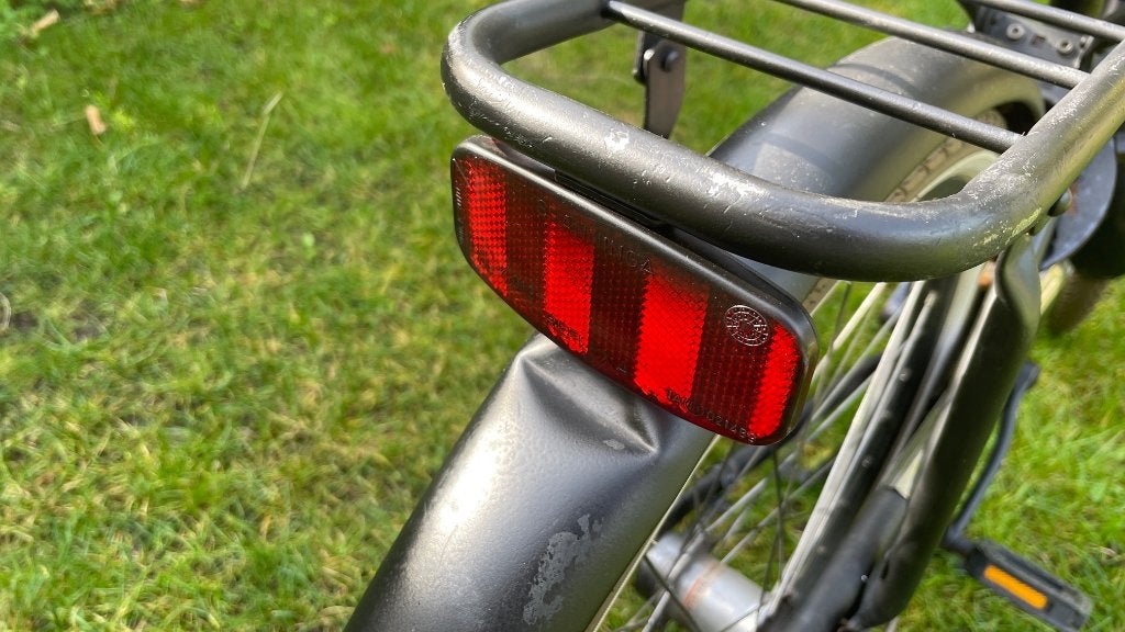 Foto 11 van Cortina U4 26 inch jongensfiets – framemaat 46