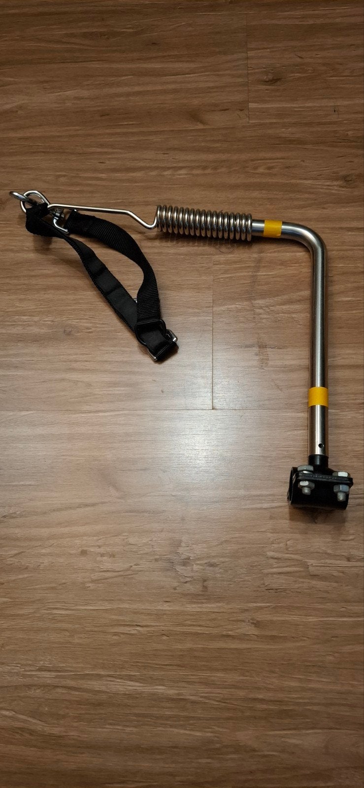 Trixie stang voor aan de fiets, Dieren en Toebehoren, Trixie, Ophalen, Zo goed als nieuw, Overige typen