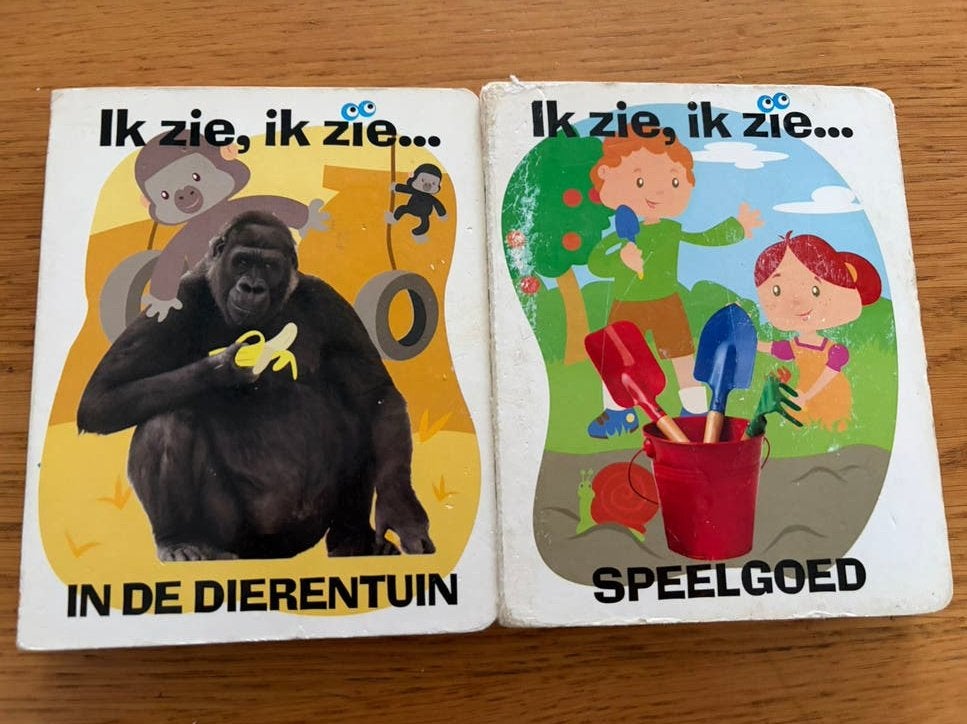 Gratis. Kinderboeken, Ophalen, Zo goed als nieuw, Jongen of Meisje, Fictie algemeen
