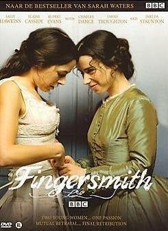Fingersmith - 2 disc - BBC, Verzenden, Nederlands, Zo goed als nieuw, Alle leeftijden