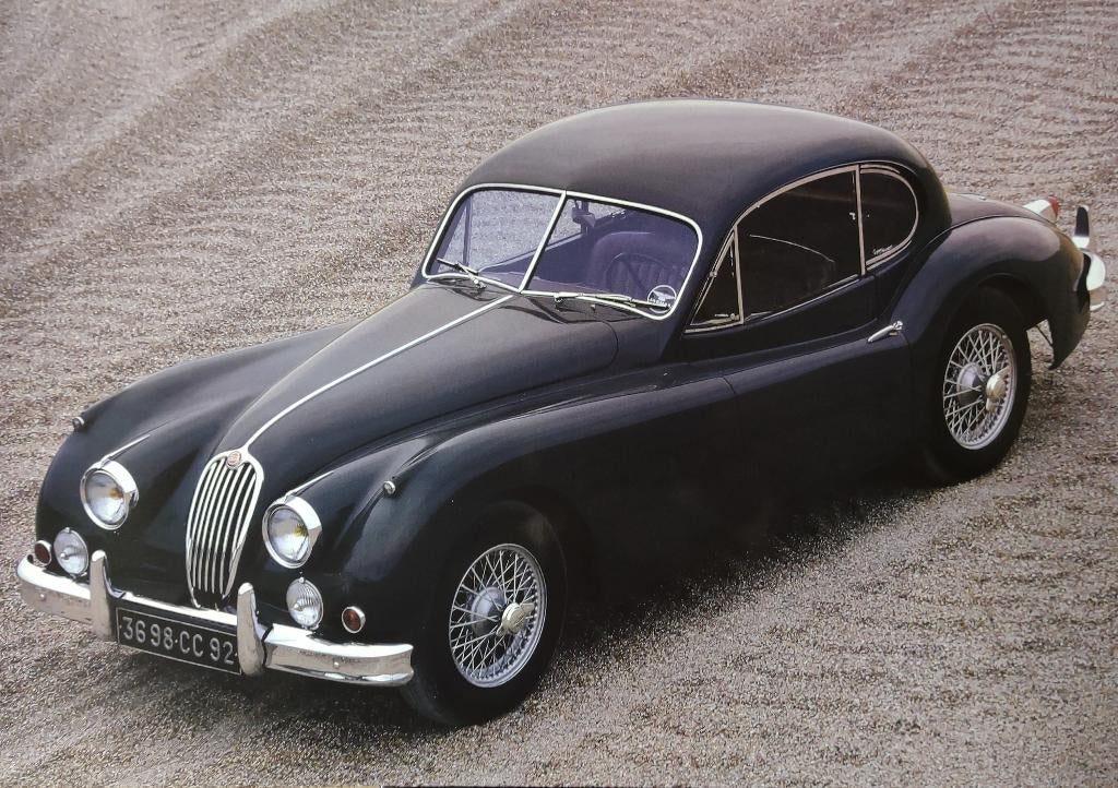 LAATSTE DAGEN  Jaguar Portfolio PML Edition 5 foto's 30-45, Onbekend, Ophalen of Verzenden, Zo goed als nieuw, Overige merken