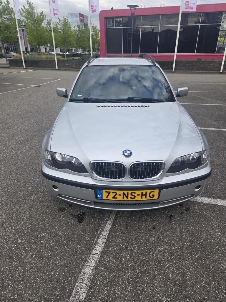 BMW 3-Serie