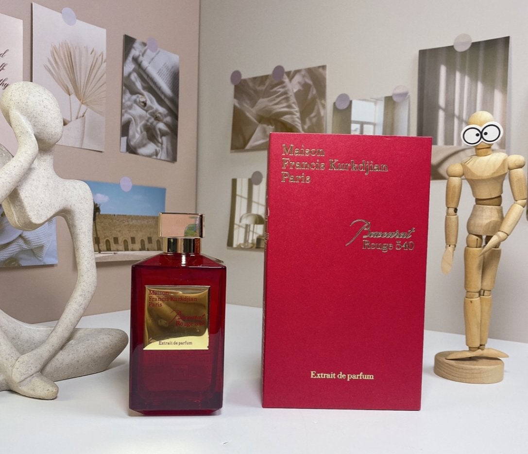 Maison Francis Kurkdjian Baccarat Rouge 540 Extrait 200ml, Ophalen of Verzenden, Nieuw