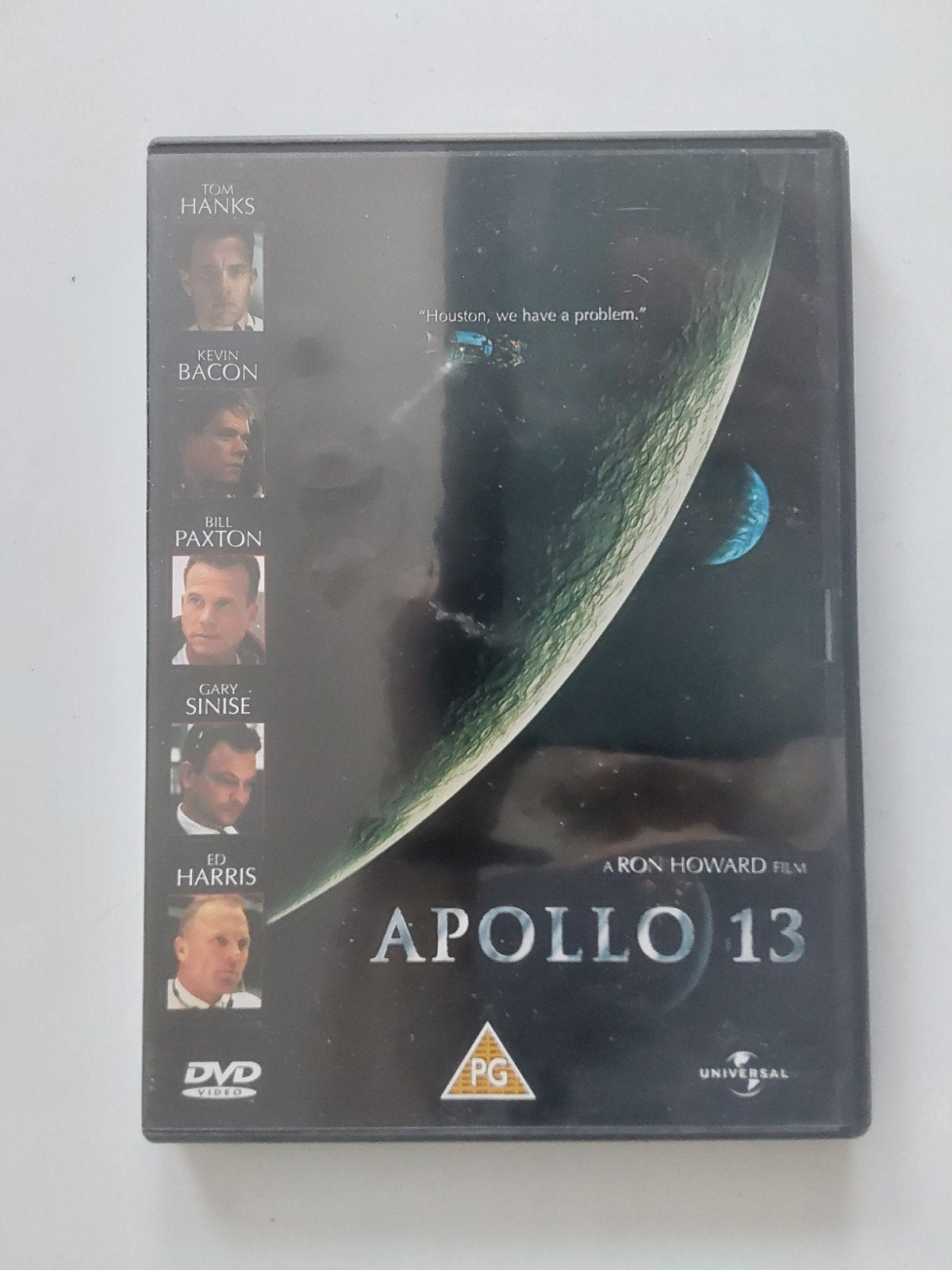 Apollo 13, Engels, Alle leeftijden, Nederlands, Ophalen of Verzenden