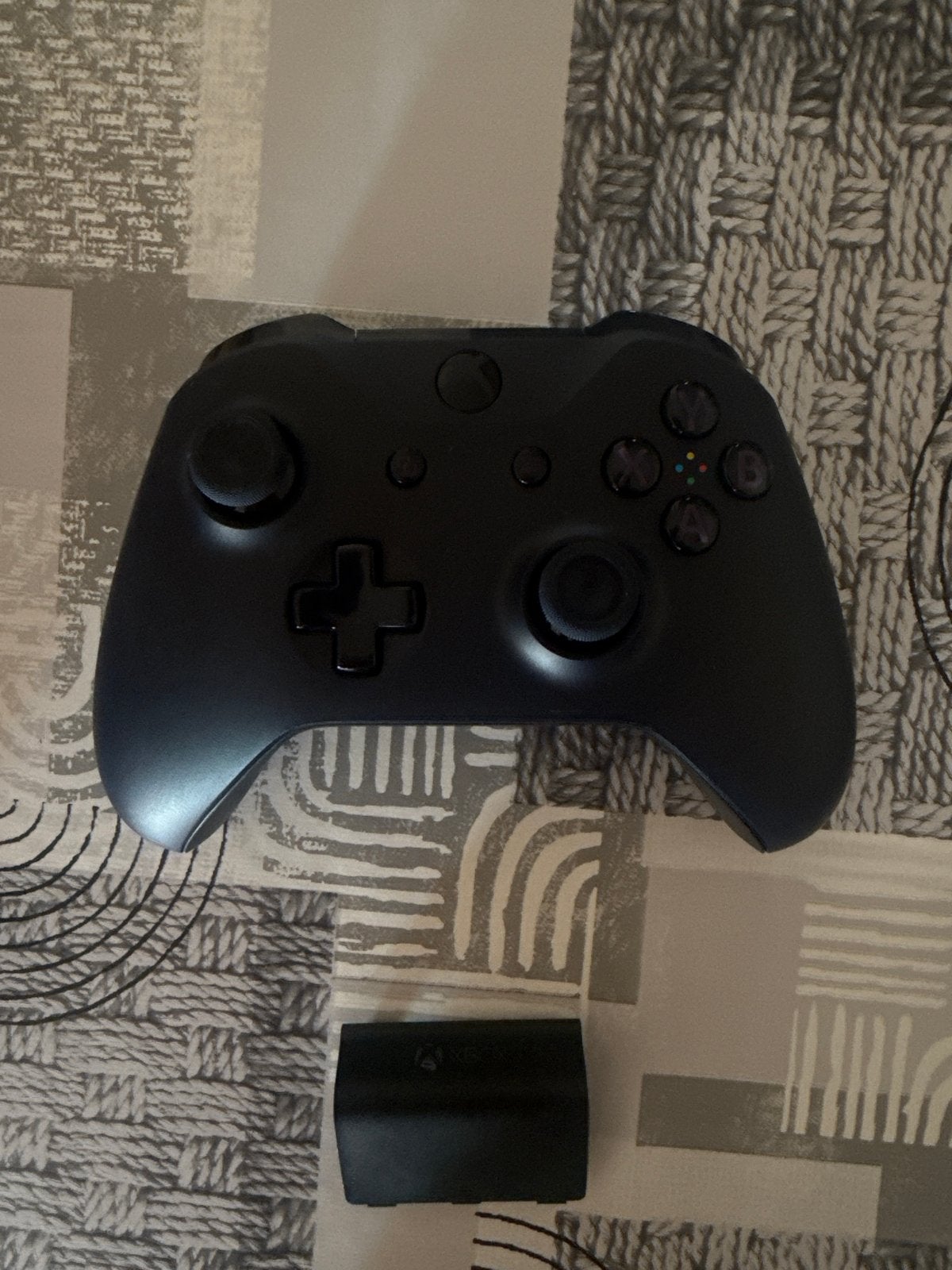 Originele Xbox Fortnite Special Edition Controller, Ophalen, Zo goed als nieuw, Xbox One, Controller