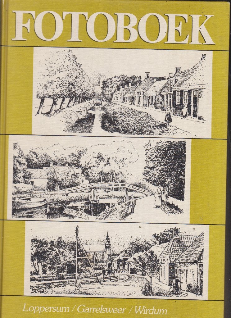 Loppersum - Garrelsweer - Wirdum, Verzenden