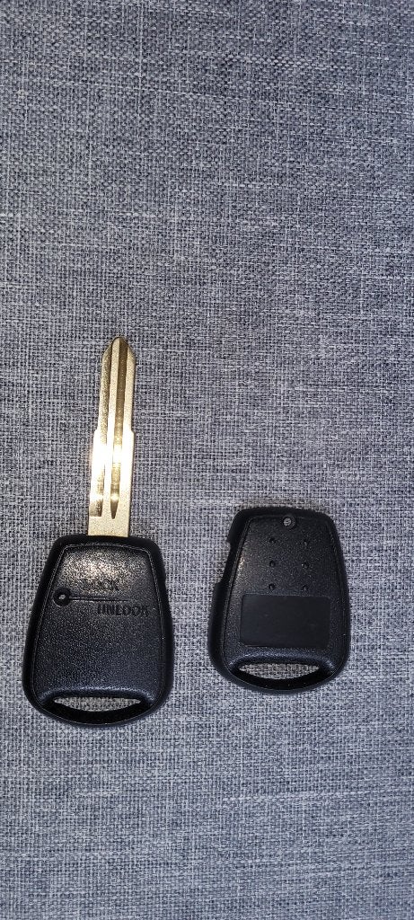 Sleutelcase Hyundai, Ophalen of Verzenden, Nieuw, Hyundai