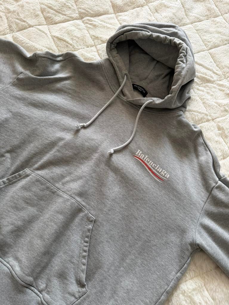 hoodie, Ophalen of Verzenden, Zo goed als nieuw