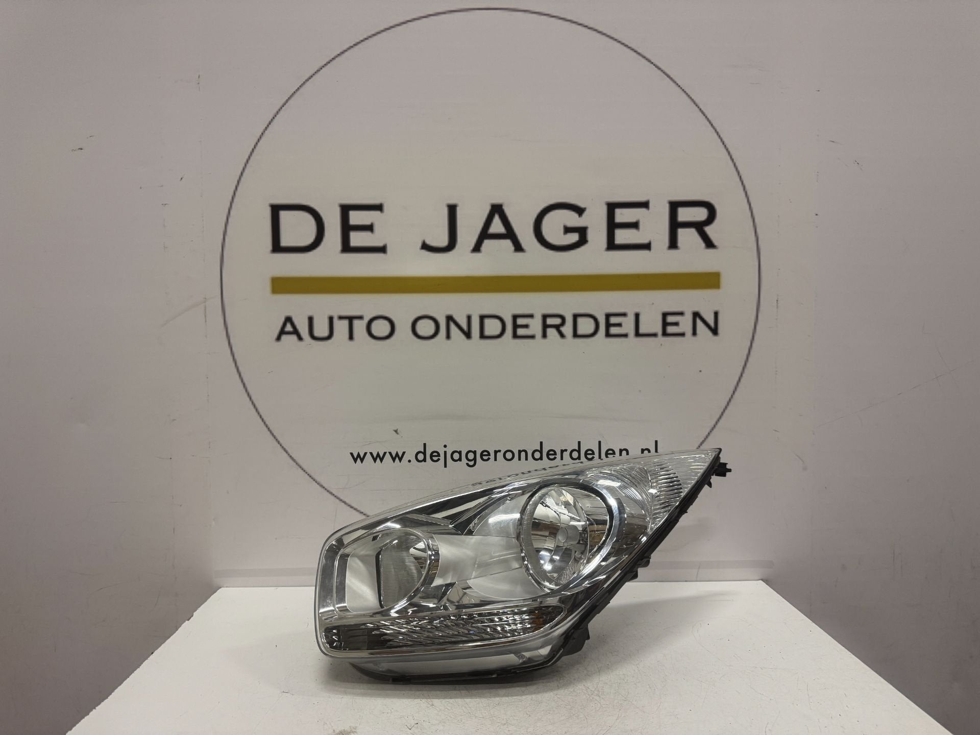 KIA VENGA KOPLAMP LINKS 92101-1P000 2010 TOT 2019, Auto-onderdelen, Heolleung-ro 12
06797  Seoul, Ophalen of Verzenden, Info@kia.com