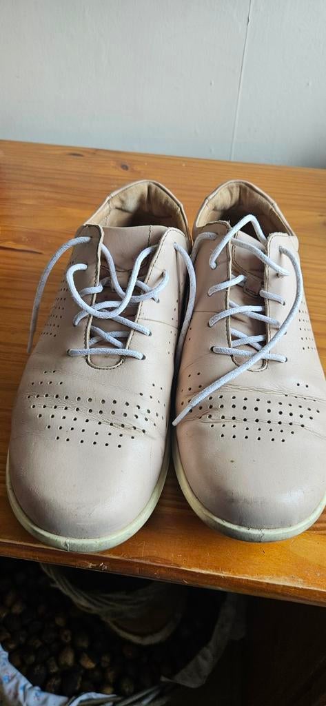 Jomos Aircomfort schoenen roze, Ophalen of Verzenden