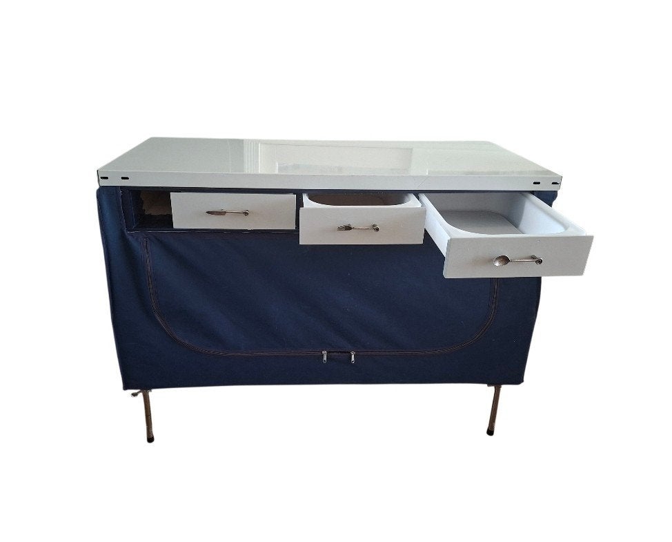 Keukenkast  campingkast, Ophalen, Campingkast