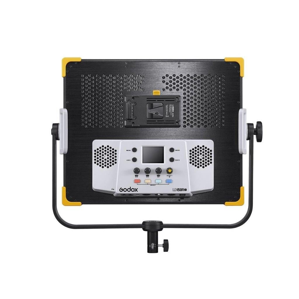 Godox LD150RS RGB-Paneellicht (Demo), ., Overige typen, Ophalen of Verzenden, Zo goed als nieuw