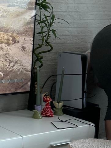 Ps5 te koop 1 tb, Huis en Inrichting, Complete inboedels, Ophalen