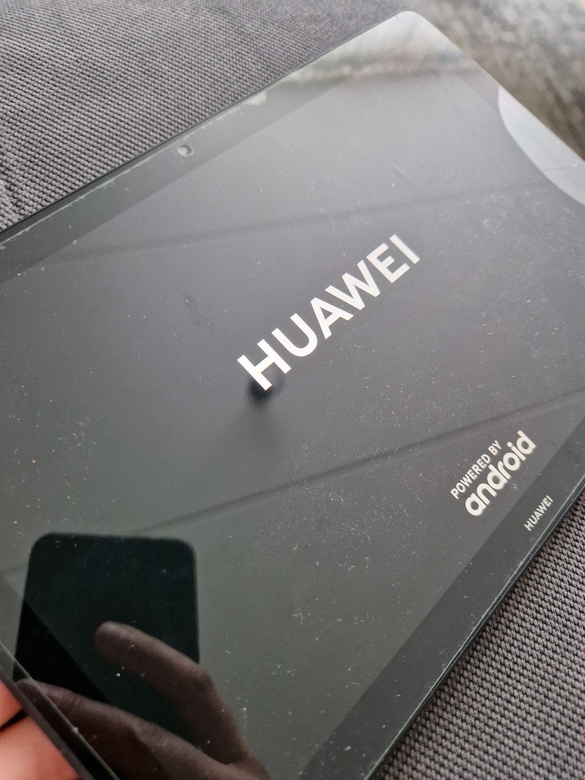 Huawei MediaPad T5 10.1 inch tablet - Zo goed als nieuw, Computers en Software, 10 inch, 32 GB, Ophalen of Verzenden, Zo goed als nieuw