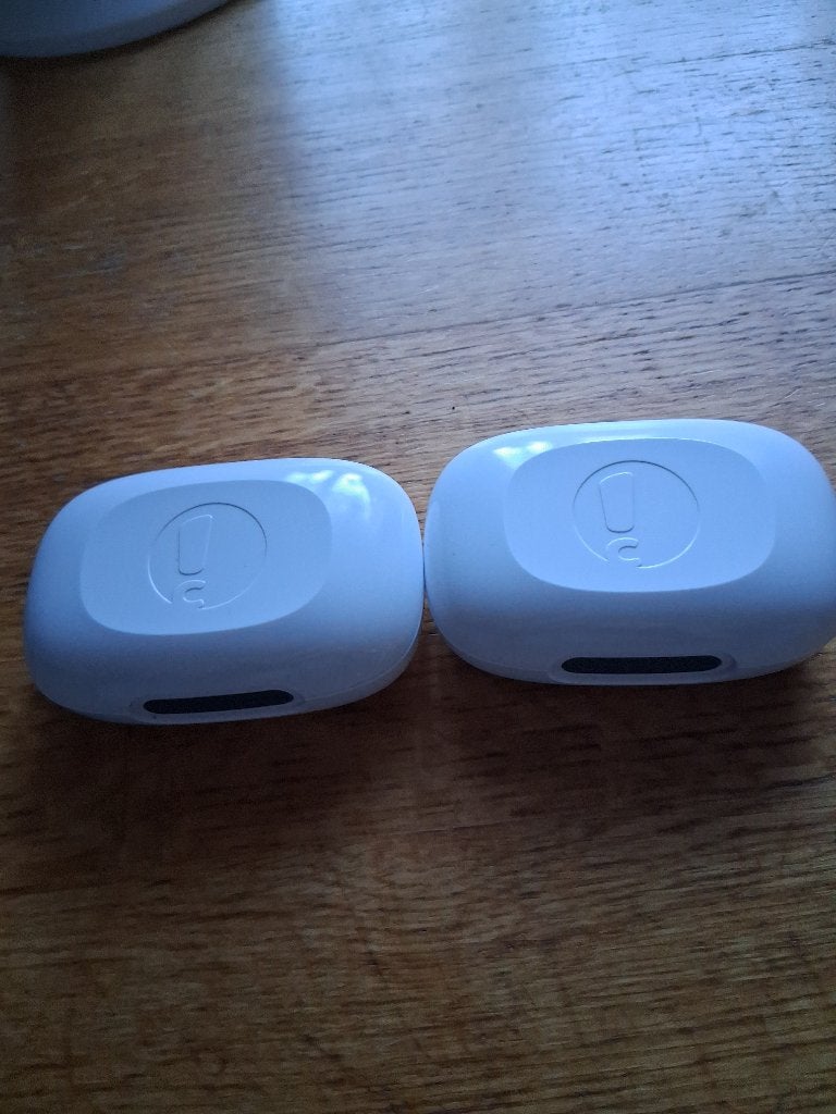 gehoor apparaat hoesjes, Ophalen, Zo goed als nieuw