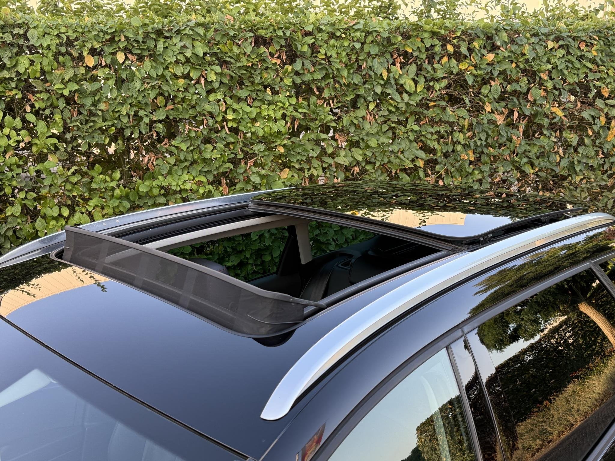 SEAT Leon ST 1.4 TSI ACT FR Dynamic Pano|ACC|Trekhaak|LED|Se, Gebruikt, 4 cilinders, 150 pk, Leon