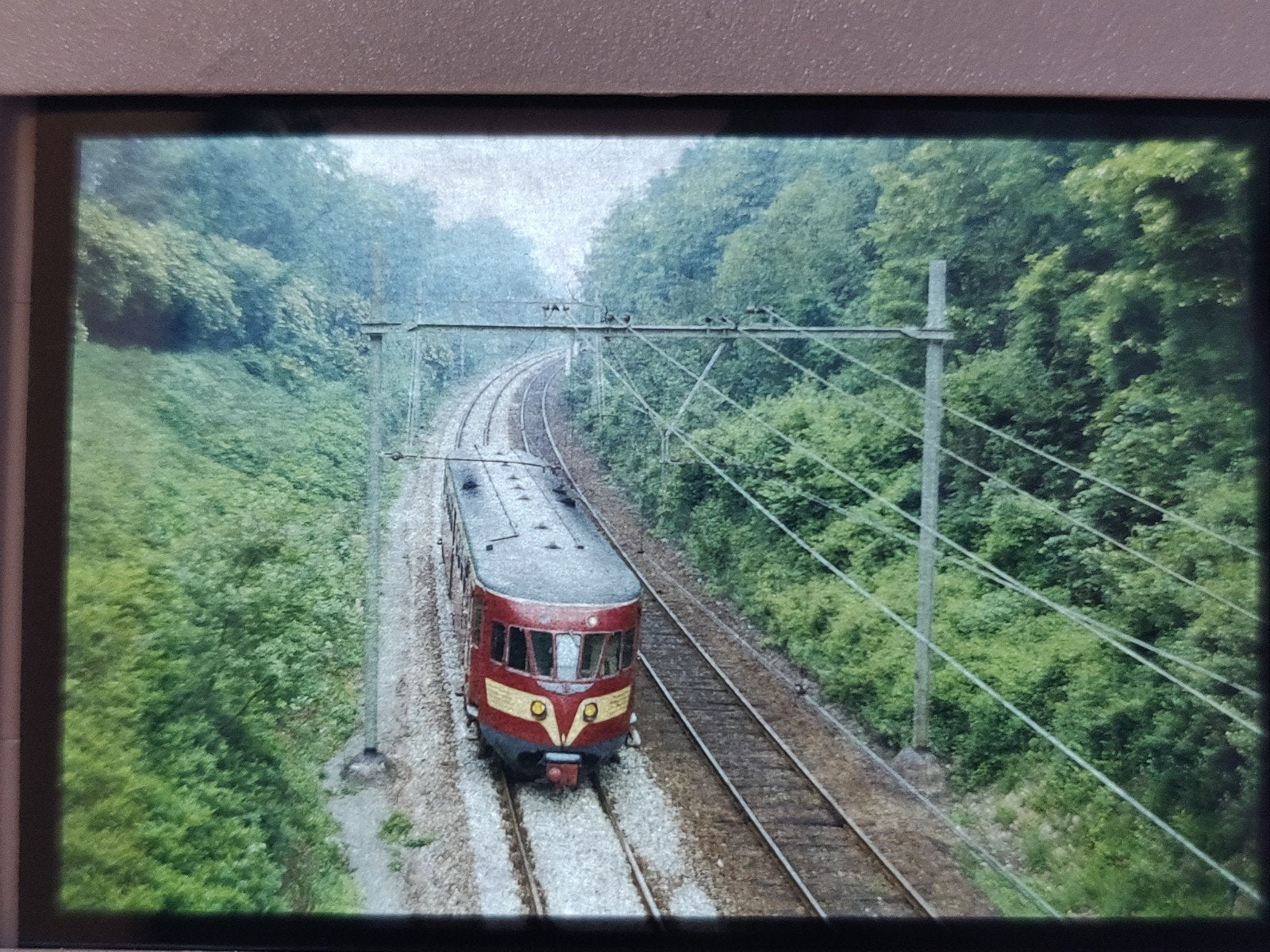 Y65 Trein, Ophalen of Verzenden