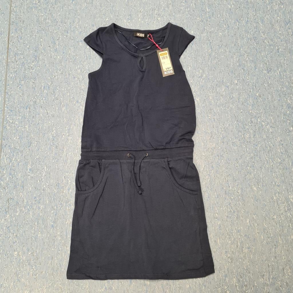 Ter Stal zomerjurk 146/152 nieuw, Kinderen en Baby's, Ophalen of Verzenden, Nieuw, Ter Stal, Meisje