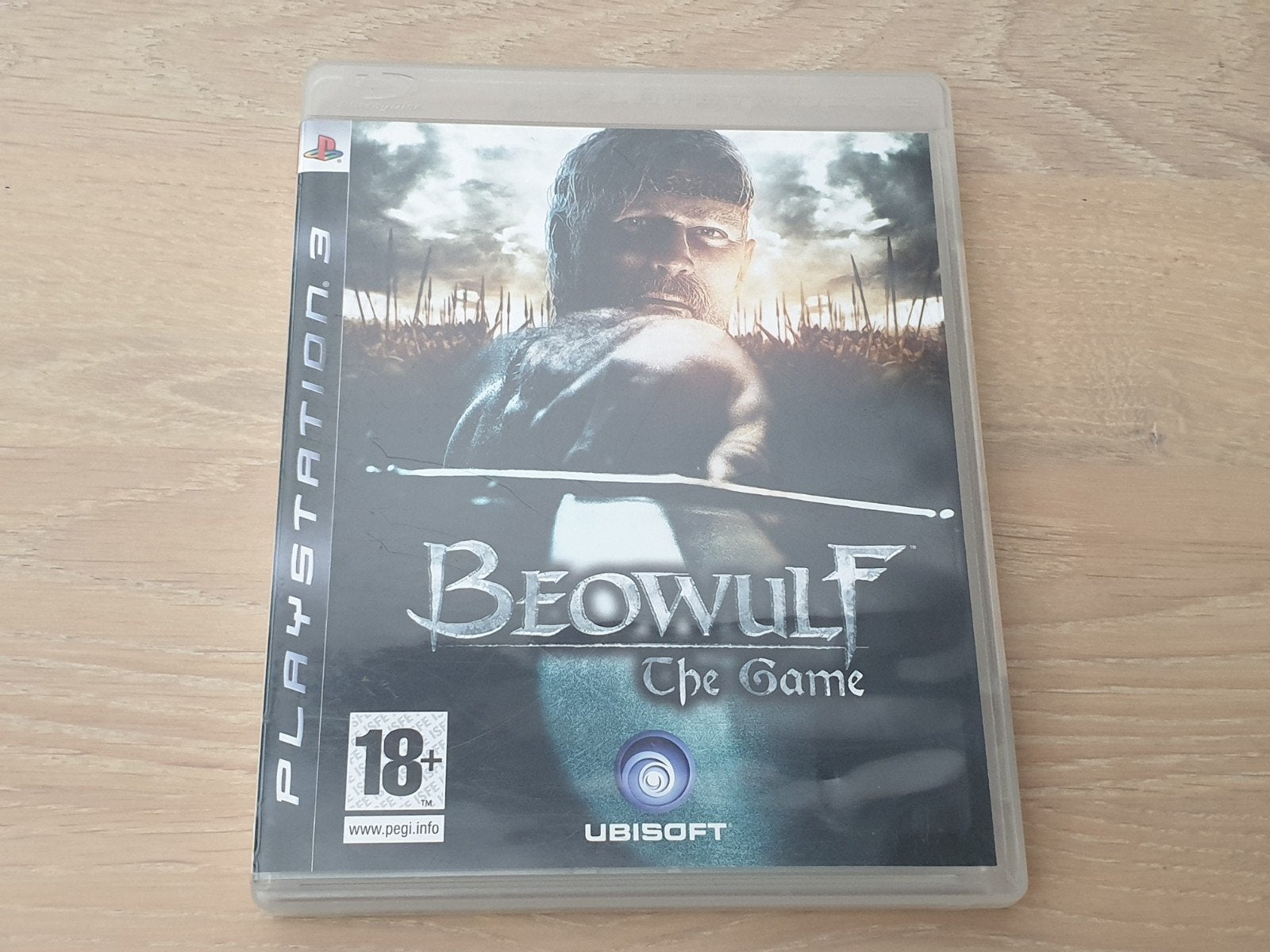 Beowulf The Game - PlayStation 3 (PS3), Spelcomputers en Games, Games | Sony PlayStation 3, Avontuur en Actie, Vanaf 18 jaar, 1 speler