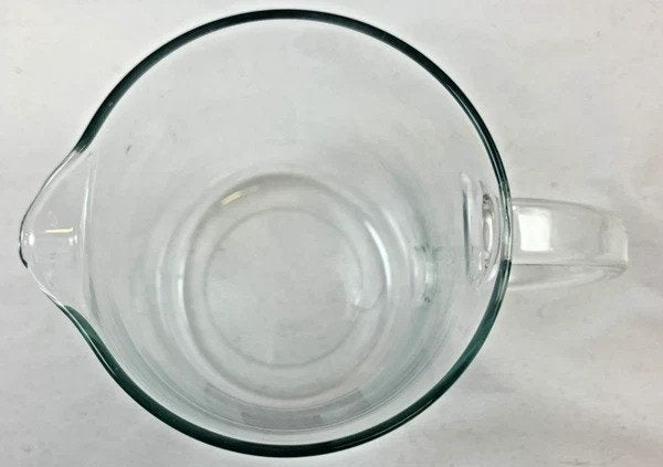 Bodum Chambord Melkopschuimer Glas Cappuccino maker 500 ml, Coolsingel 104, 3011 AG Rotterdam, Netherlands, Verzenden, Zo goed als nieuw
