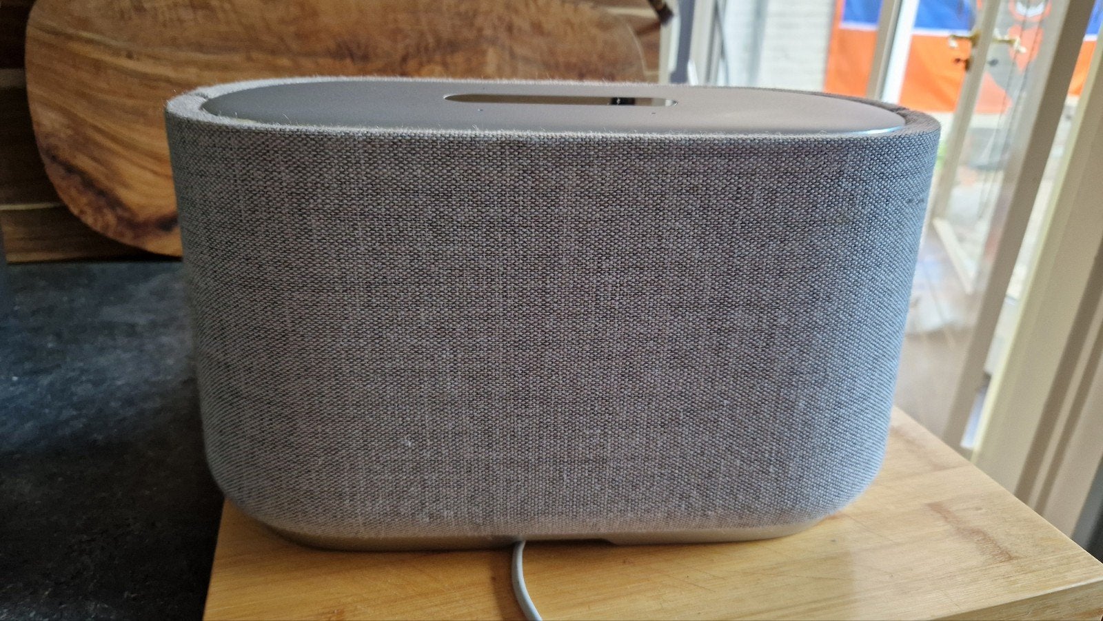 Harman Kardon Citation One MKII Smart Speaker