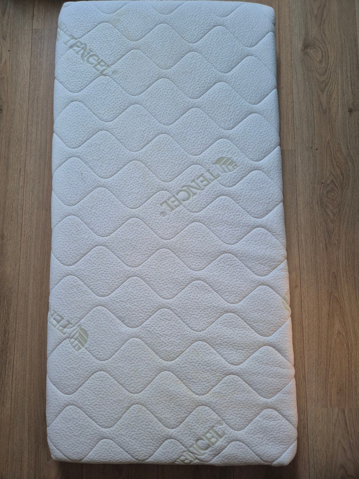 Ledikant matras, Huis en Inrichting, Ophalen of Verzenden, Eenpersoons, 190 cm of minder, 70 cm of minder