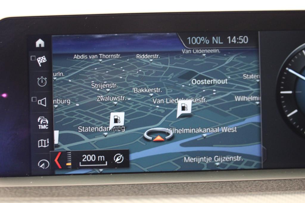 BMW 3 Serie Touring 320d EDE Saphir Edition |Navi|Leder|Came, Auto's, BMW, Automaat, 745 kg, Achterwielaandrijving, 4 cilinders