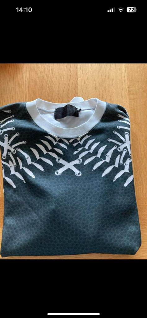 Nieuw Sweater Jaded Londen Maat M, Ophalen of Verzenden, Nieuw, Maat 48/50 (M), Zwart