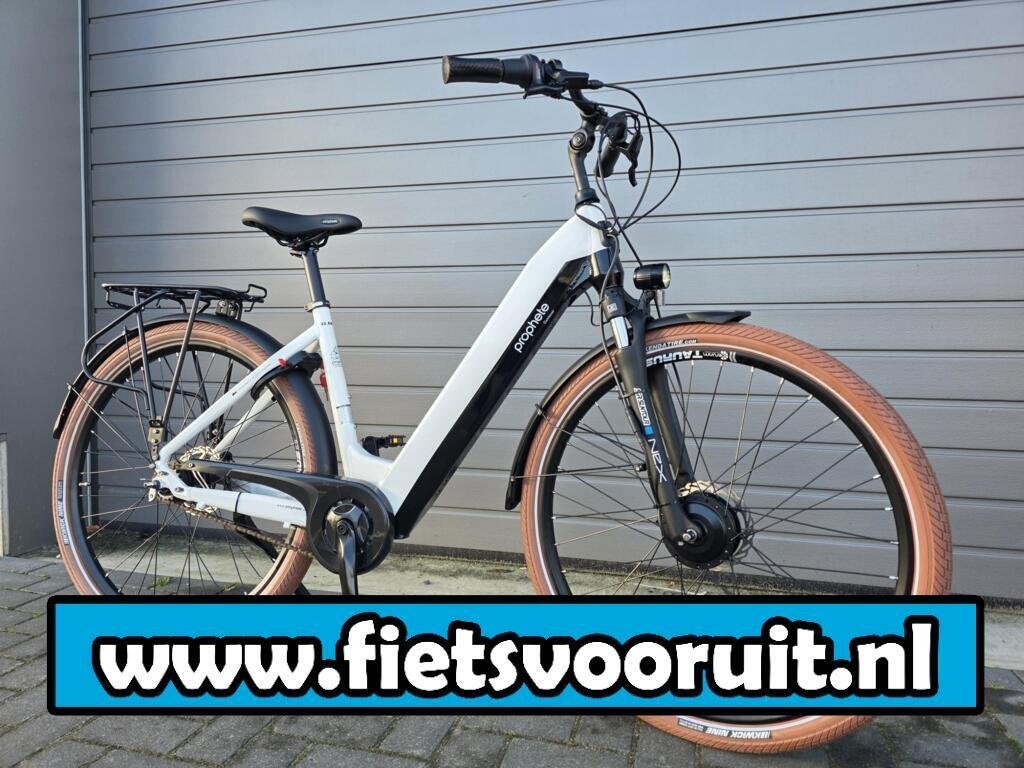 NIEUW! Prophete Geniesser Elektrische fiets e-bike SCHIJFREM, Overige merken, Nieuw, Ophalen of Verzenden, 47 tot 51 cm