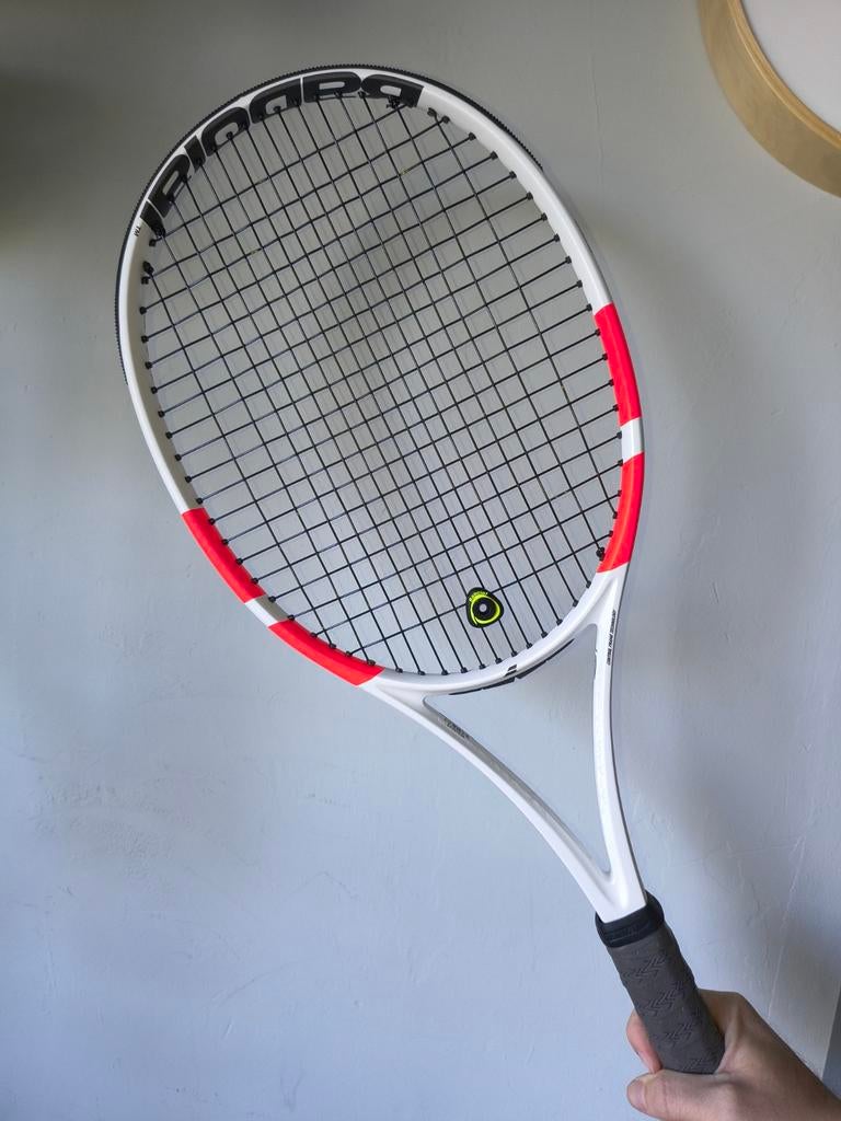 Babolat Pure Strike 98 (L3), Ophalen, Zo goed als nieuw, Racket, L3