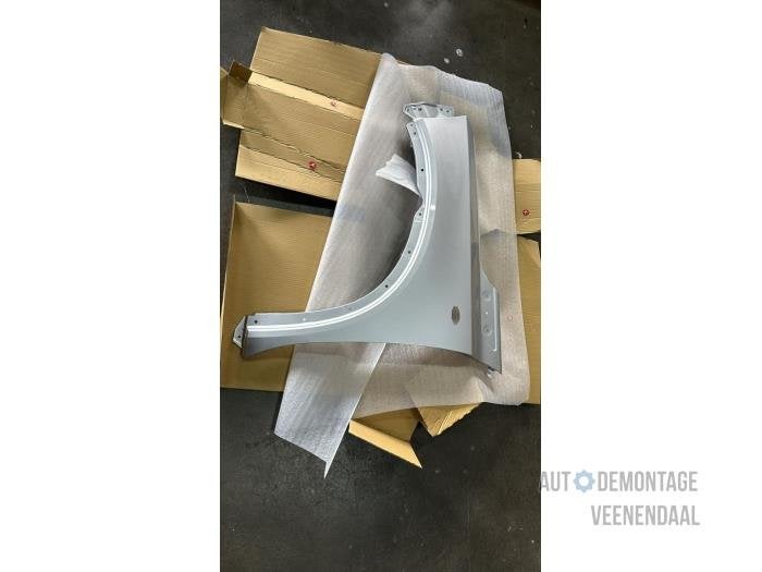 Scherm links-voor van een Suzuki Vitara (ZCC), -, -, Nieuw, Ophalen of Verzenden