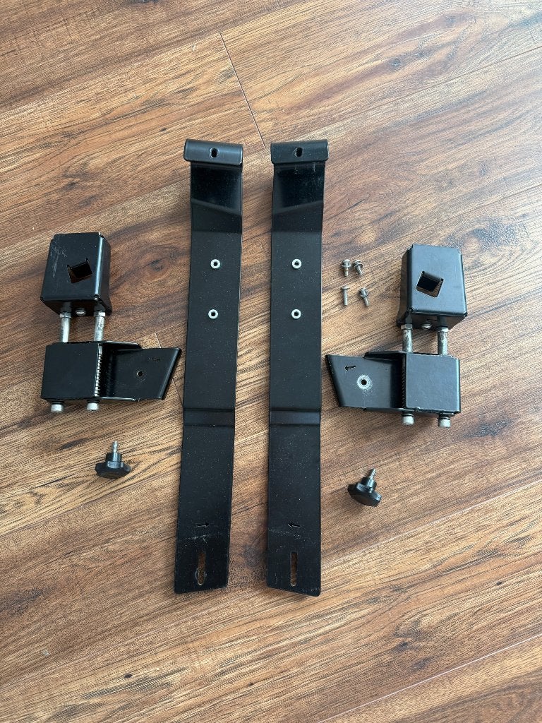 Urban arrow maxi cosi, Ophalen, Urban Arrow, Minder dan 20 kg, Zo goed als nieuw