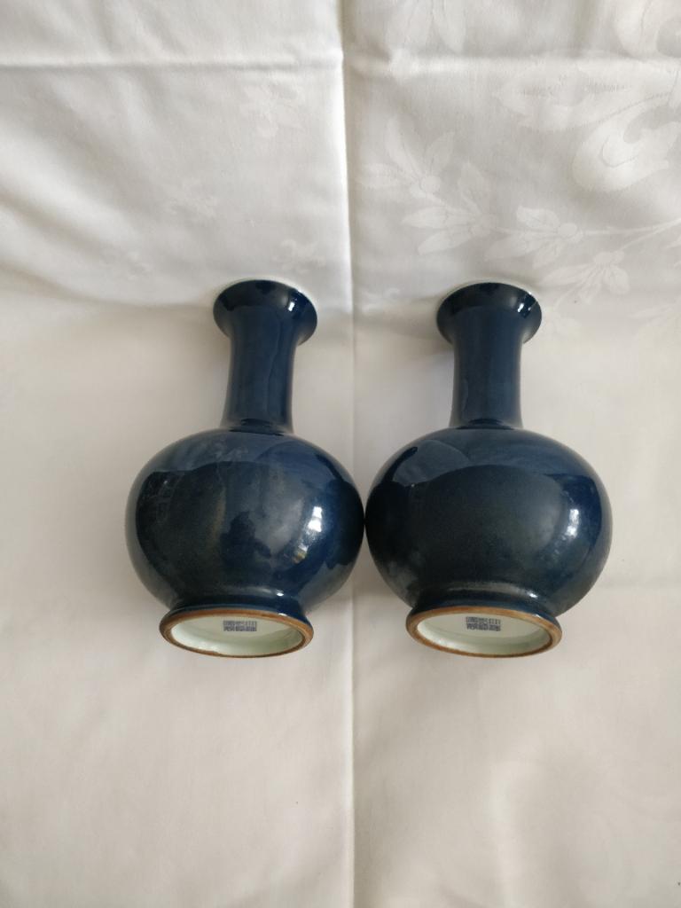 Chinese vazen, Ophalen of Verzenden