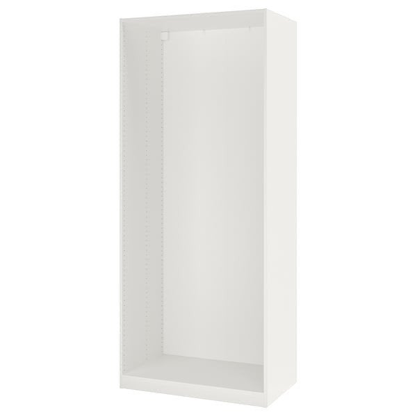 Ikea Pax Frame, oude model, Huis en Inrichting, Kasten | Kledingkasten, Ophalen, Gebruikt, 200 cm of meer, 50 tot 100 cm