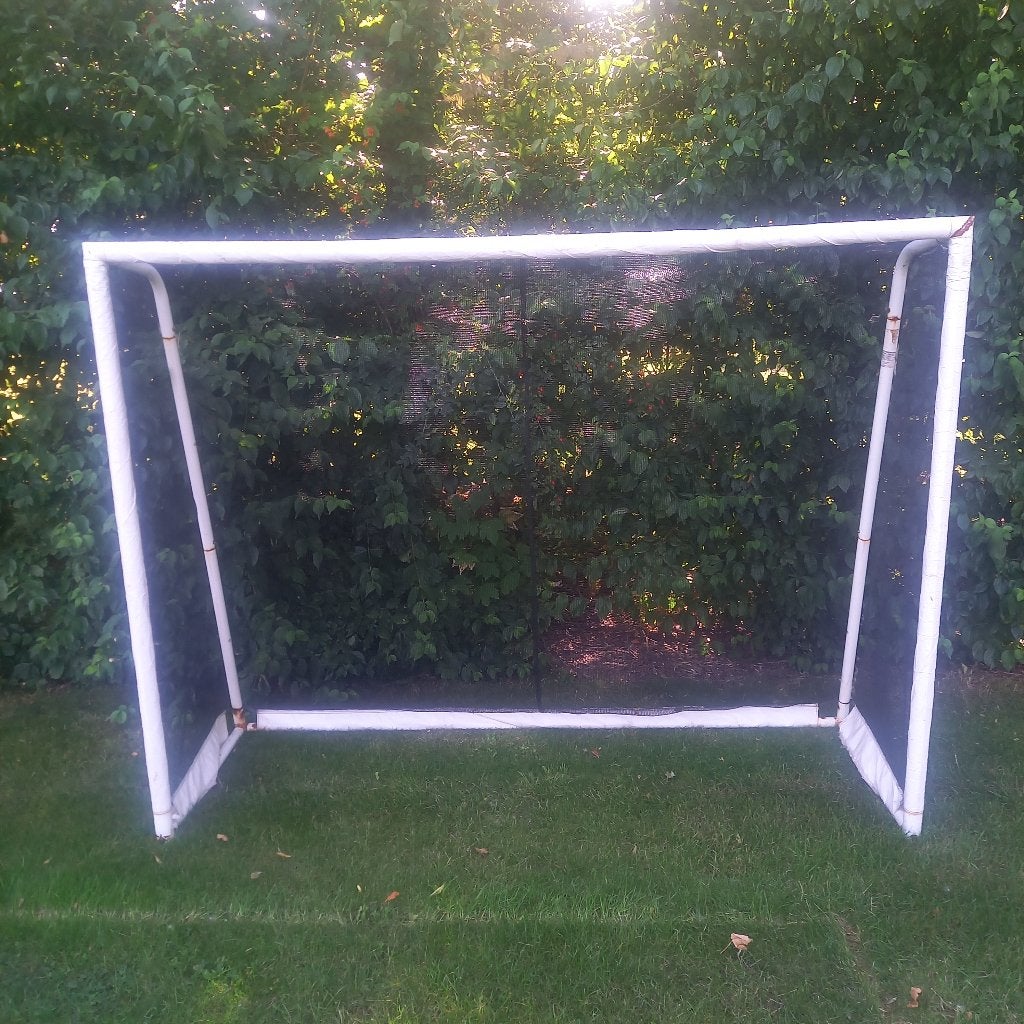 voetbaldoel, Groter dan maat XL, Ophalen, Gebruikt, Overige typen