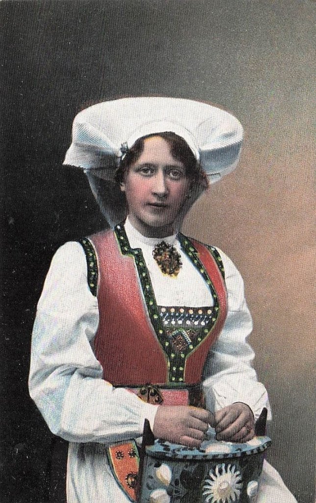 702-439-027 Zweden, Verzenden, Voor 1920, Overig Europa