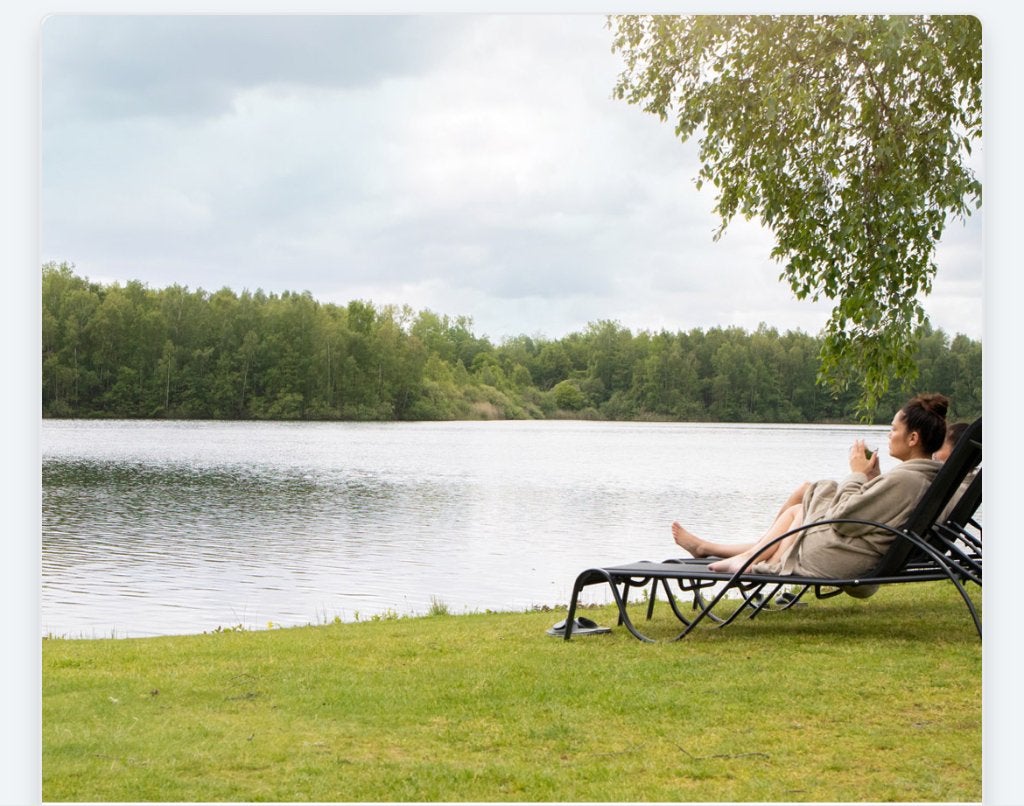 Vouchers sauna Veluwse bron, Tickets en Kaartjes, Drie personen of meer, Ticket of Toegangskaart
