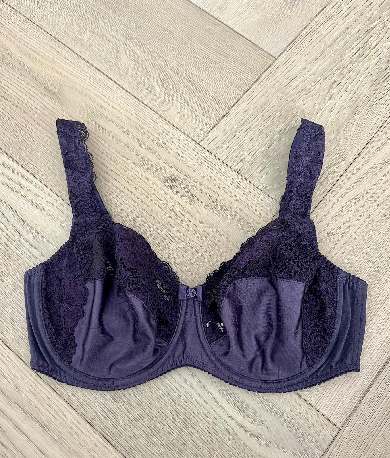 Prima Donna 80D Blauw Kant FullCup (LEES BESCHRIJVING), Blauw, Ophalen of Verzenden, BH