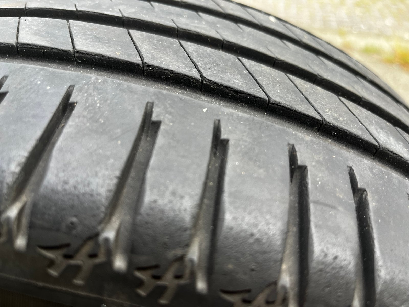 Michelin banden (255/45R19), Auto diversen, Ophalen of Verzenden, Zo goed als nieuw