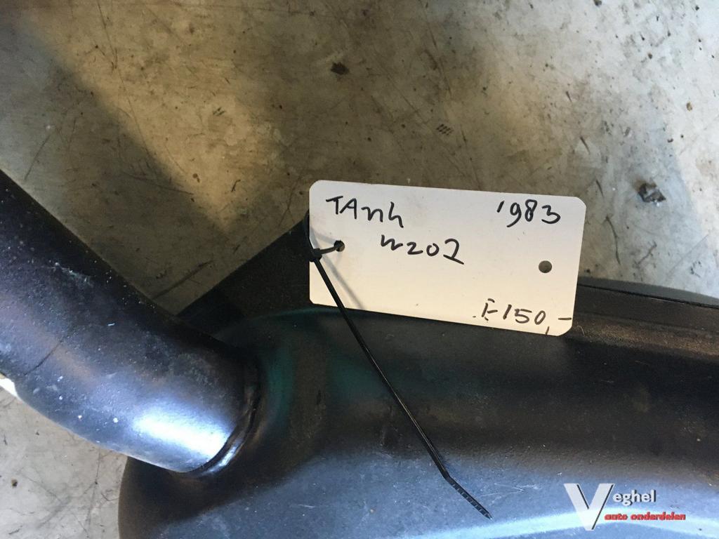 Mercedes W201 1983 Benzinetank, Auto-onderdelen, Brandstofsystemen, Ophalen, Gebruikt, -, -