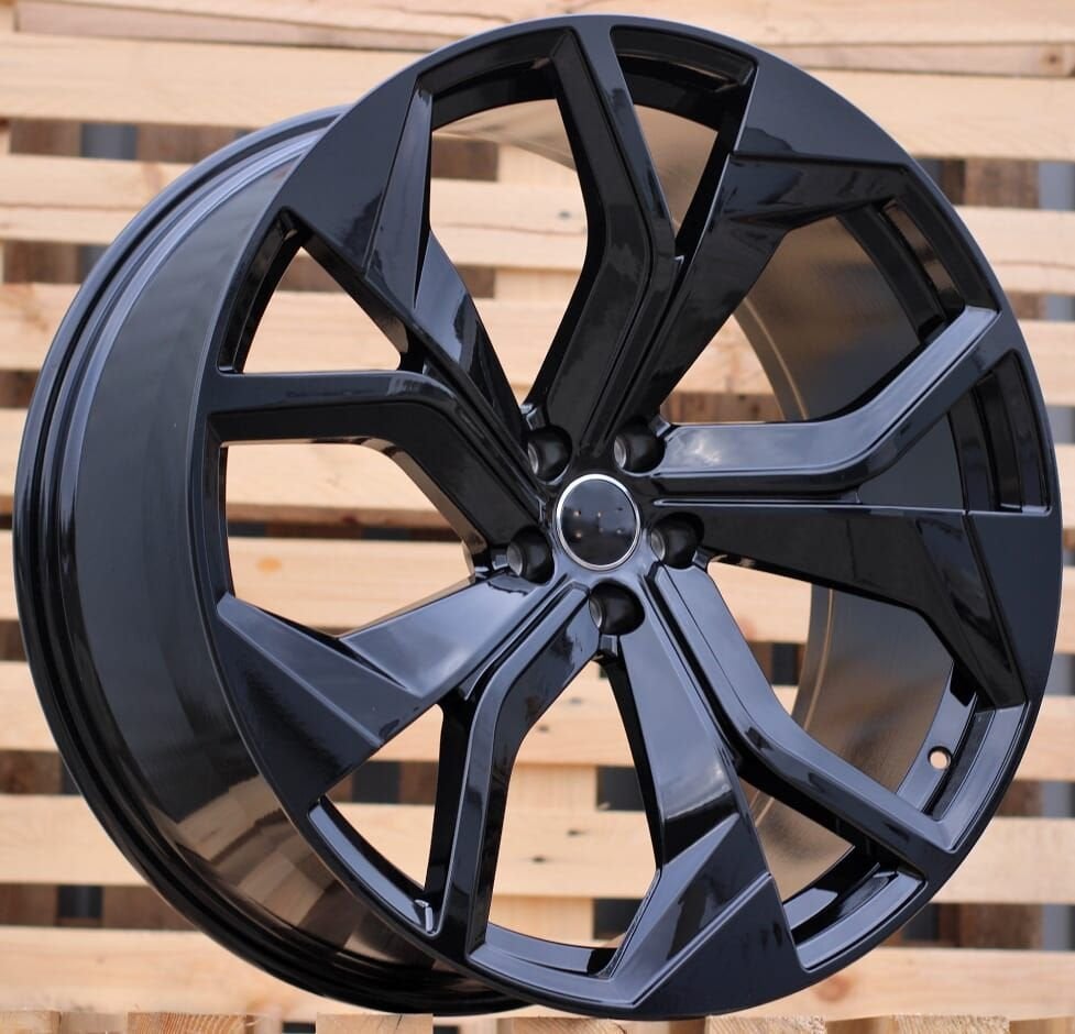 22 inch Audi RSQ8 SQ8 Q8 E-tron Q7 SQ7 velgen nieuw, Velg(en), -, -, Nieuw