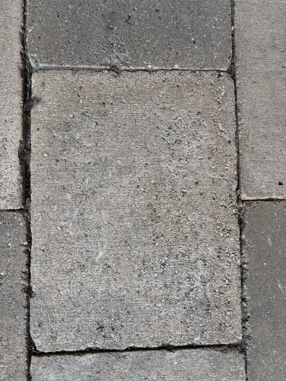 Gratis betontegels 30x40 cm – zelf uithalen (ca. 78 stuks), Tuin en Terras, Tegels en Klinkers, Ophalen, Gebruikt, 10 m² of meer