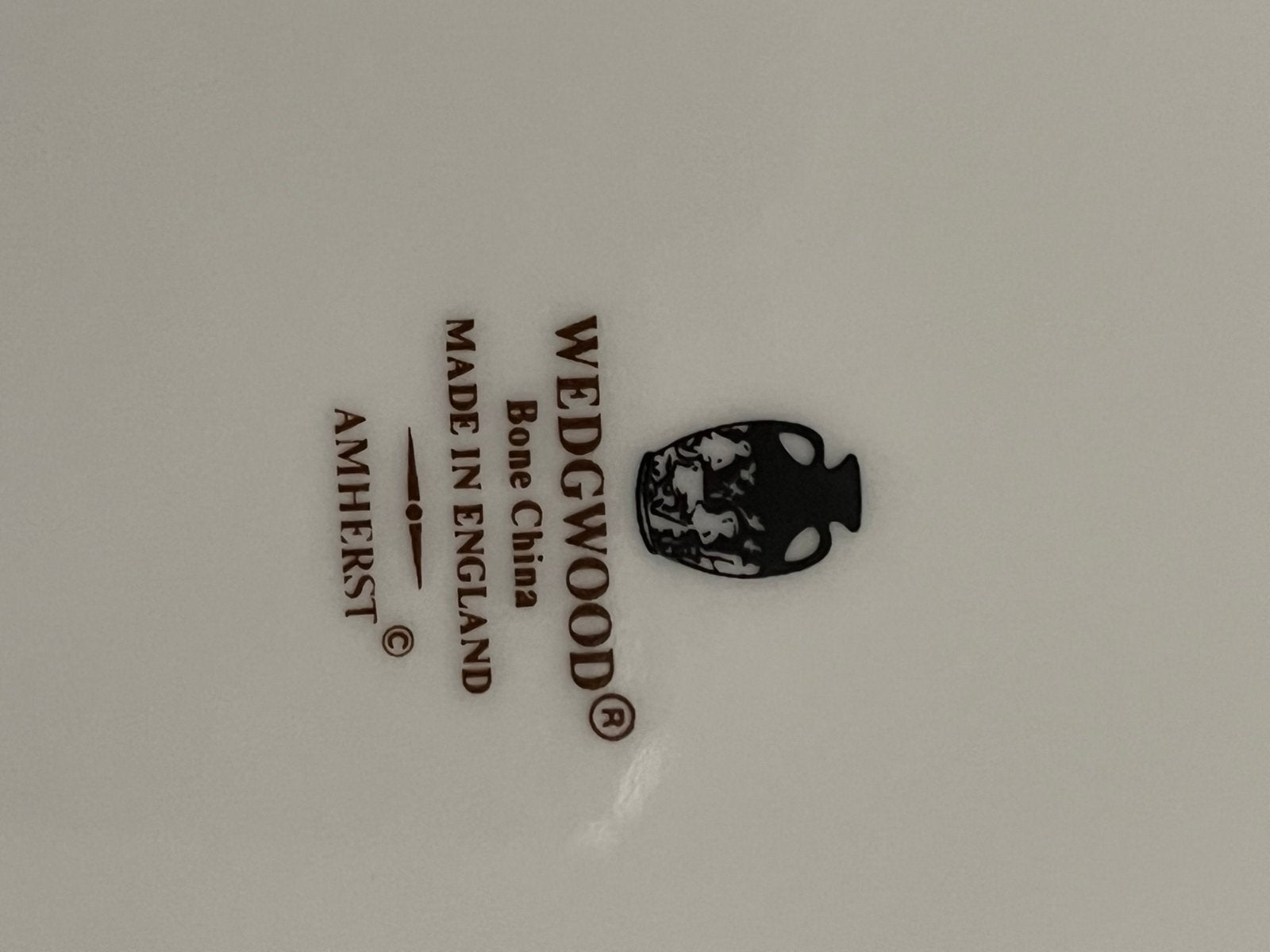 Wedgwood servies, Ophalen, Porselein, Kop(pen) en/of Schotel(s)