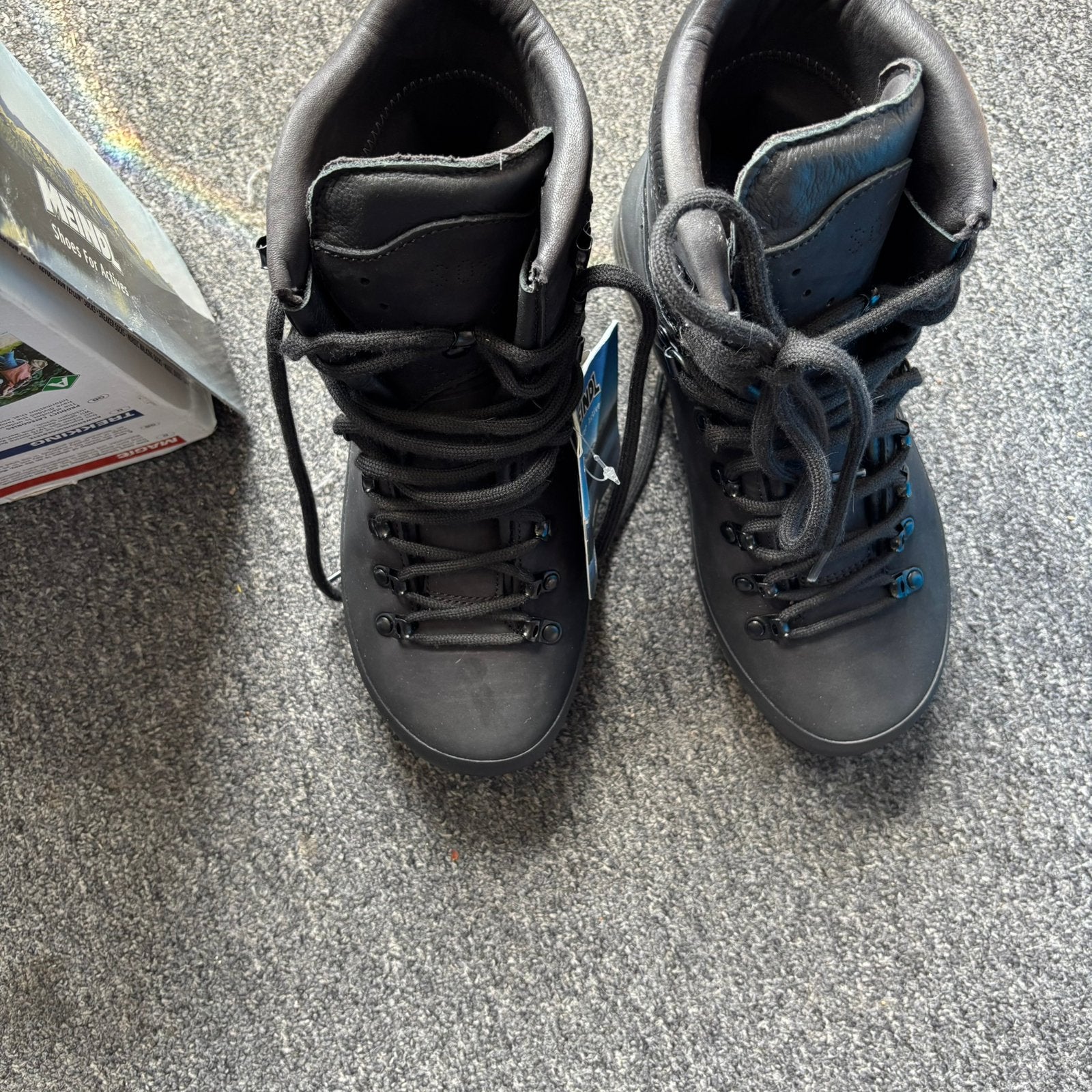 Meindl gevechtslaars, Ophalen of Verzenden, Nieuw, Schoenen
