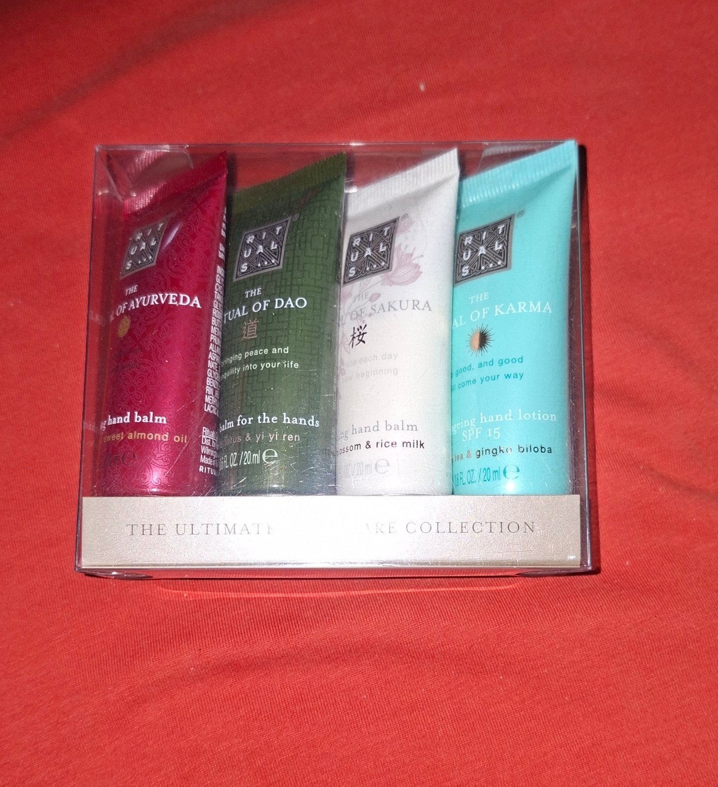 Rituals The Ultimate Hand Care Collection - Nieuw, Ophalen of Verzenden, Nieuw, Overige typen