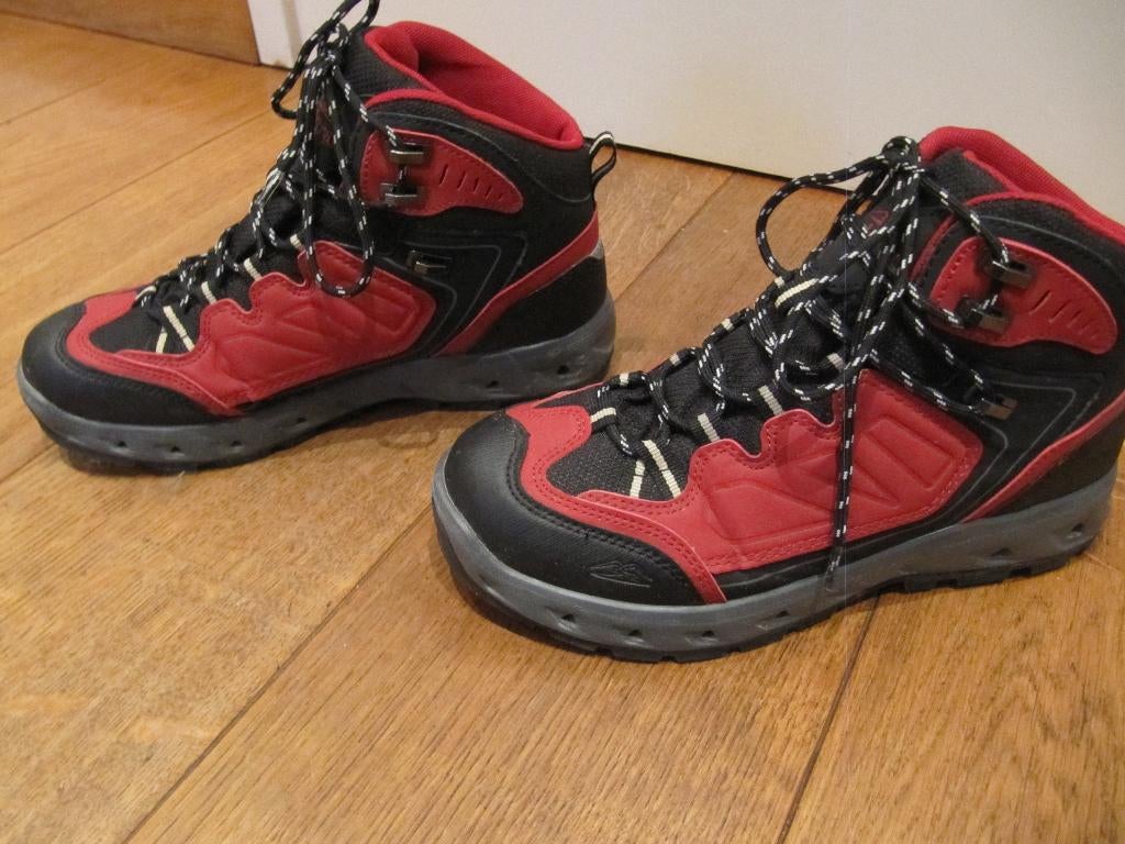 Wandelschoenen – trekkingschoenen maat 37 , Ophalen of Verzenden, Zo goed als nieuw, Schoenen