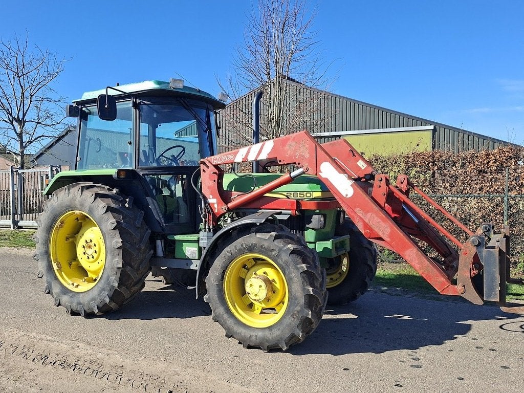 john deere 2850, John Deere, JDFCustomerSupport@JohnDeere.com, John-Deere-Strasse 169190
Walldorf, DE, John Deere