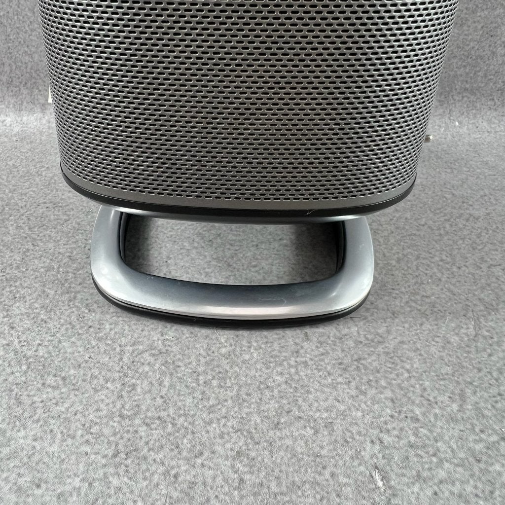Sonos Play 1 speaker | op standaard | stoomkabel | 412279, Audio, Tv en Foto, Overige merken, Gebruikt, Ophalen of Verzenden, Inclusief standaarden