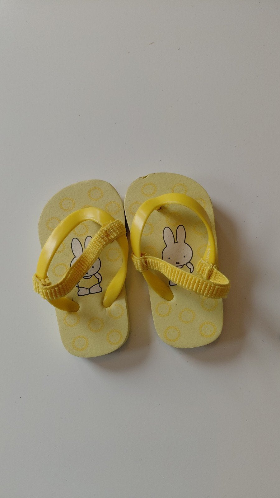 nijntje slippers maat 19, Ophalen, Jongetje of Meisje, Overige typen, Nieuw